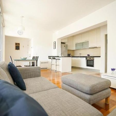 Apartment Zara White Eksteriør billede