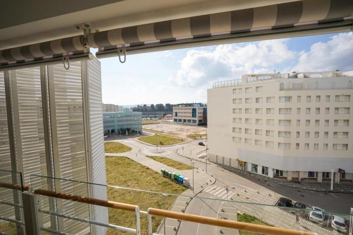 Apartment Zara White Eksteriør billede