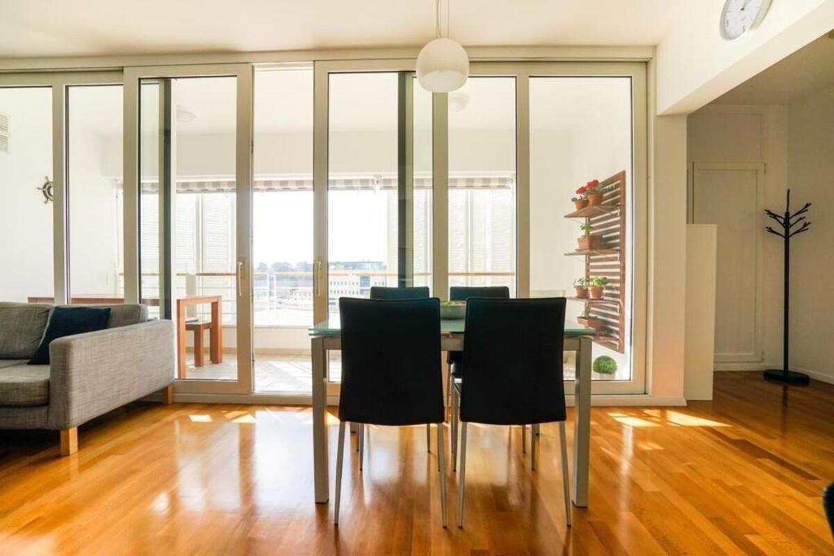 Apartment Zara White Eksteriør billede